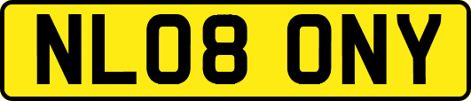 NL08ONY