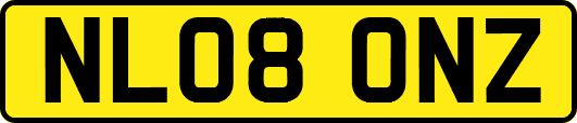 NL08ONZ