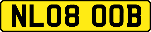 NL08OOB