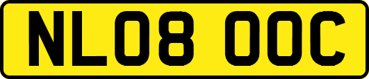 NL08OOC