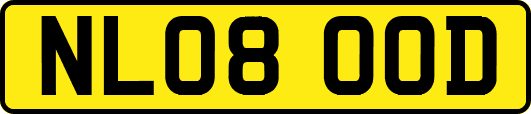 NL08OOD