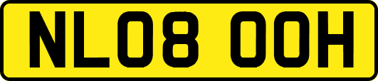 NL08OOH