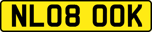 NL08OOK