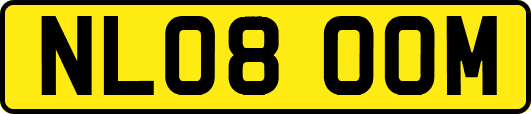 NL08OOM