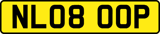 NL08OOP