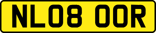 NL08OOR