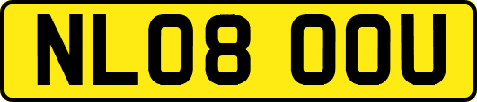 NL08OOU
