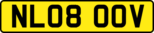 NL08OOV