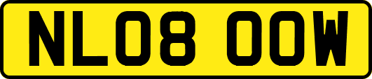 NL08OOW