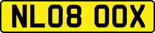 NL08OOX
