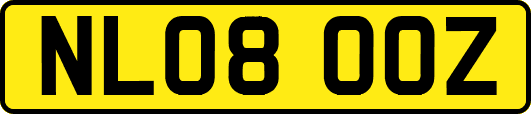 NL08OOZ