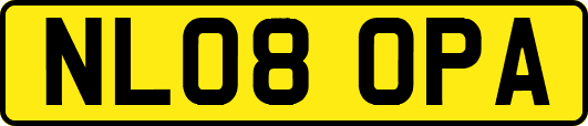 NL08OPA