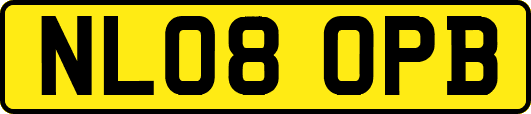 NL08OPB