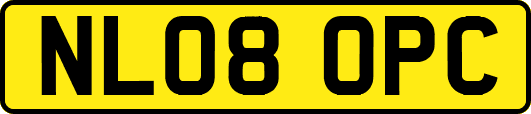 NL08OPC