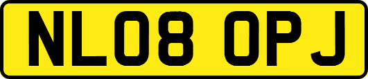 NL08OPJ