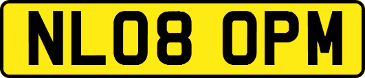 NL08OPM