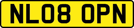NL08OPN