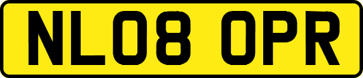 NL08OPR