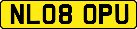 NL08OPU