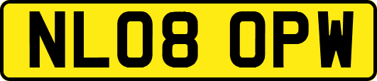 NL08OPW