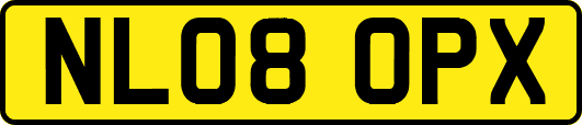 NL08OPX