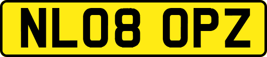 NL08OPZ