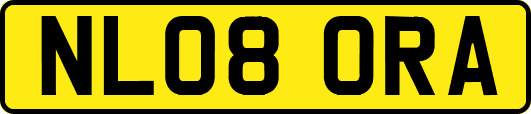NL08ORA