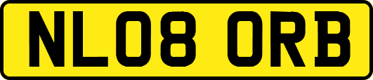 NL08ORB