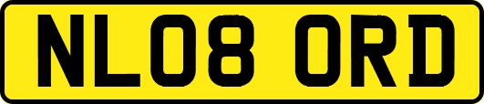NL08ORD