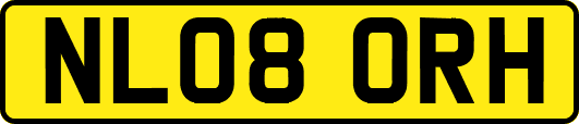 NL08ORH
