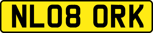 NL08ORK