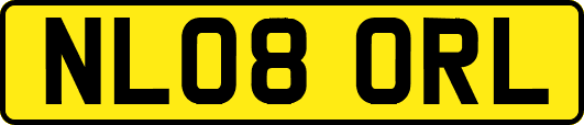 NL08ORL
