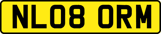 NL08ORM