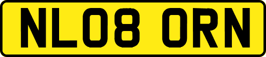 NL08ORN