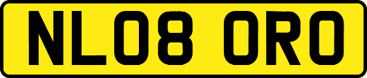 NL08ORO