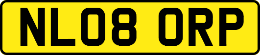 NL08ORP