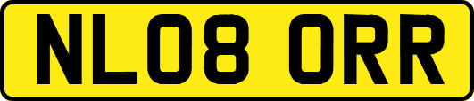 NL08ORR