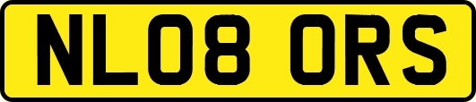 NL08ORS