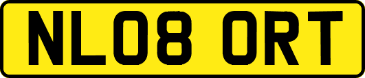 NL08ORT