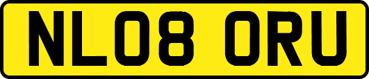 NL08ORU