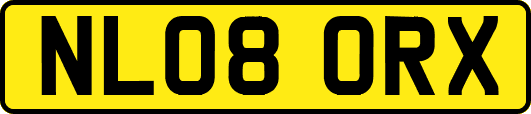 NL08ORX