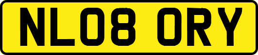 NL08ORY