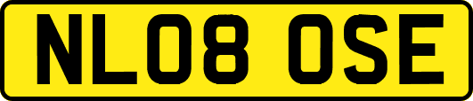 NL08OSE