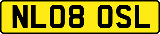 NL08OSL