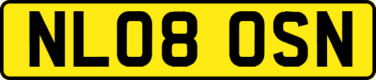 NL08OSN