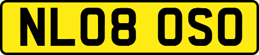 NL08OSO