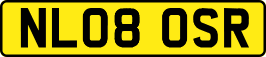 NL08OSR