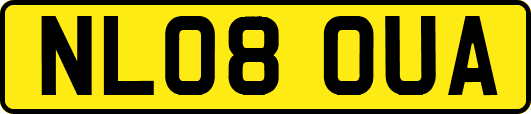 NL08OUA