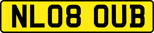 NL08OUB