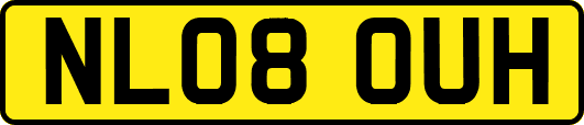 NL08OUH